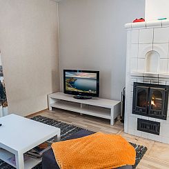 Vakantiehuis Karinkatti