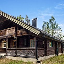 Vakantiehuis Kotimökki