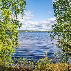 Vakantiehuis Kotimökki