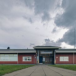 Vakantiehuis Ruokolan kartano