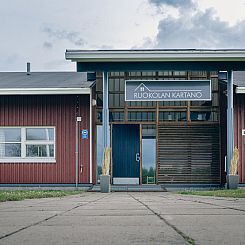 Vakantiehuis Ruokolan kartano