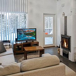 Vakantiehuis Vuokatinlampi 7 a