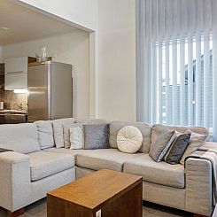 Vakantiehuis Vuokatinlampi 7 a