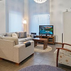 Vakantiehuis Vuokatinlampi 7 a