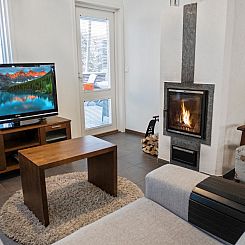 Vakantiehuis Vuokatinlampi 7 a