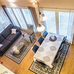 Vakantiehuis Vuokatin tähti