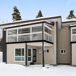 Vakantiehuis Vuokatinranta suite 2 a