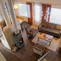 Vakantiehuis Vuokatinranta suite 2 a