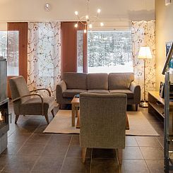 Vakantiehuis Vuokatinranta suite 2 a