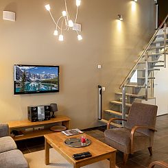 Vakantiehuis Vuokatinranta suite 2 a