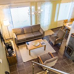 Vakantiehuis Vuokatinranta suite 2 b