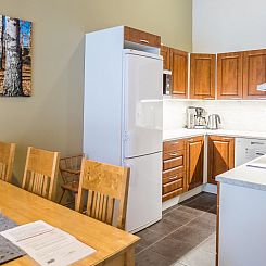 Vakantiehuis Vuokatinranta suite 2 b