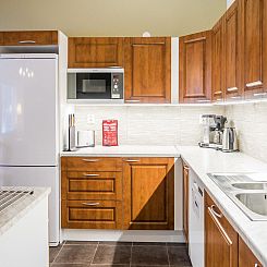 Vakantiehuis Vuokatinranta suite 2 b