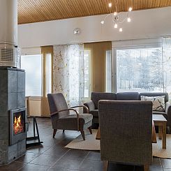 Vakantiehuis Vuokatinranta suite 2 c
