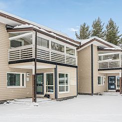 Vakantiehuis Vuokatinranta suite 4 b