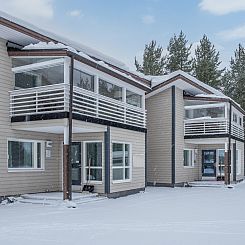 Vakantiehuis Vuokatinranta suite 4 c