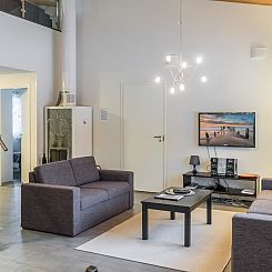 Vakantiehuis Vuokatinranta suite 4 c