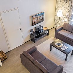 Vakantiehuis Vuokatinranta suite 4 c