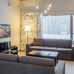 Vakantiehuis Vuokatinranta suite 4 c