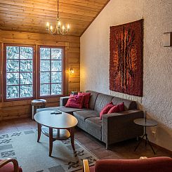 Vakantiehuis Vaarapirtti / tähti