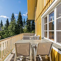 Vakantiehuis Villa viettorinne