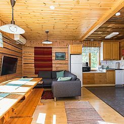 Vakantiehuis Villa viettorinne