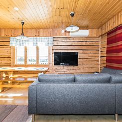 Vakantiehuis Villa viettorinne