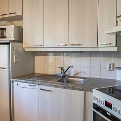 Vakantiehuis Jeskatti