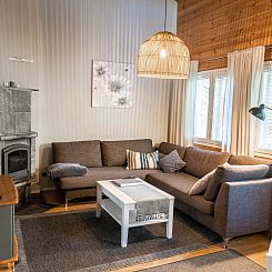 Vakantiehuis Jeskatti