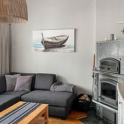 Vakantiehuis Noukatti