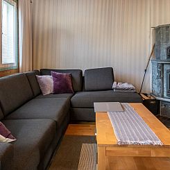 Vakantiehuis Noukatti
