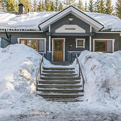 Vakantiehuis Reissumies