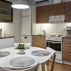 Vakantiehuis Rauha