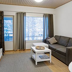 Vakantiehuis Rauha