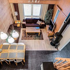 Vakantiehuis Weekend family