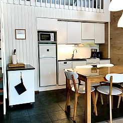 Vakantiehuis Weekend family