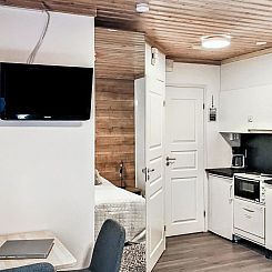 Vakantiehuis Weekend duo