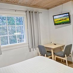 Vakantiehuis Weekend duo