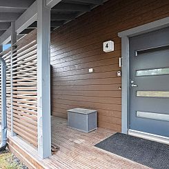 Vakantiehuis Kotokuusi 4