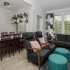 Vakantiehuis Kotokuusi 4