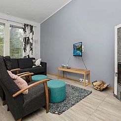 Vakantiehuis Kotokuusi 4