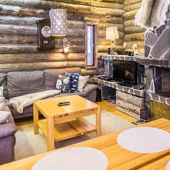 Vakantiehuis Rukakämmekkä