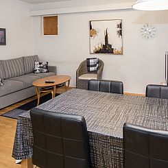 Vakantiehuis Karhunvartijan linna b11