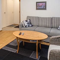 Vakantiehuis Karhunvartijan linna b11