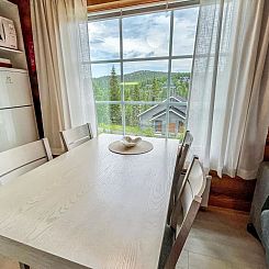Vakantiehuis Vuosselinkulma 2