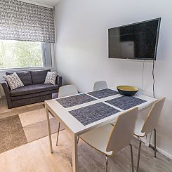 Vakantiehuis Vuosselinhelmi c6