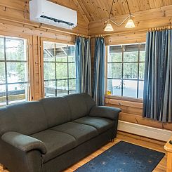 Vakantiehuis Mustikkaranta