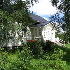 Vakantiehuis Rantala