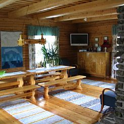 Vakantiehuis Rantala