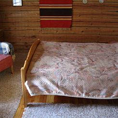 Vakantiehuis Rantala